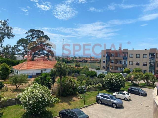 Apartamento, Arcozelo