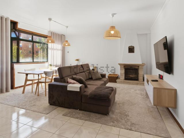Apartamento, Arcozelo