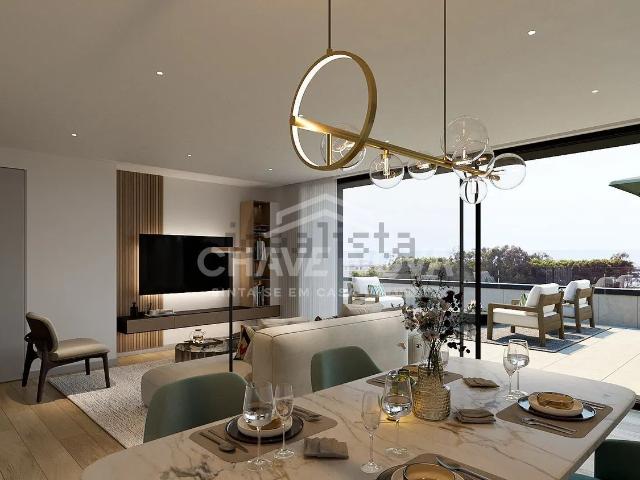Apartamento, Arcozelo