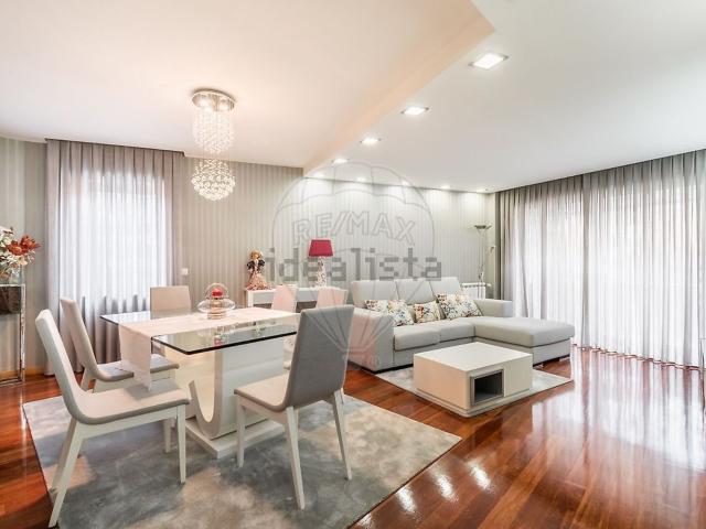 Apartamento, Arcozelo