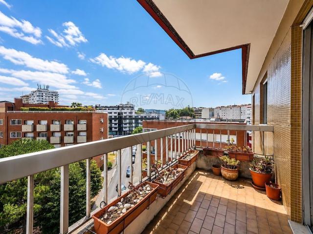 Apartamento, Arcozelo