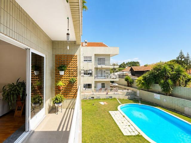 Apartamento, Arcozelo