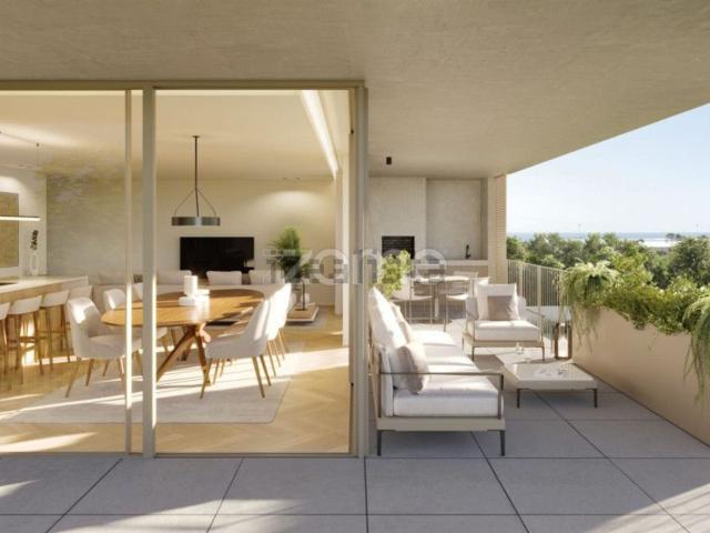 Apartamento, Arcozelo