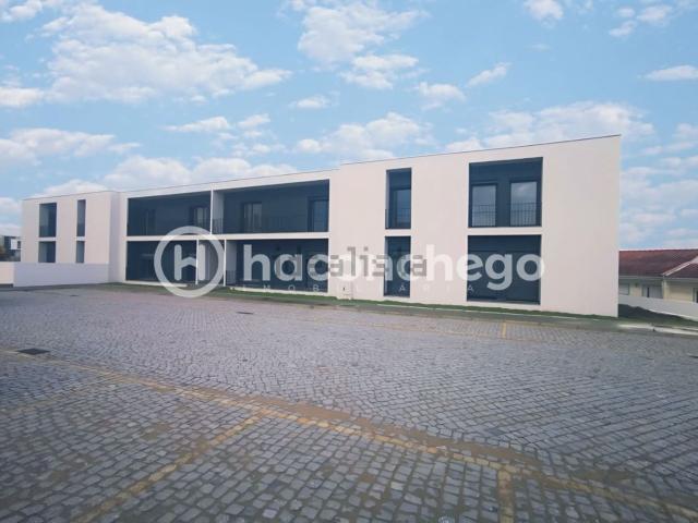 Apartamento, Arcozelo