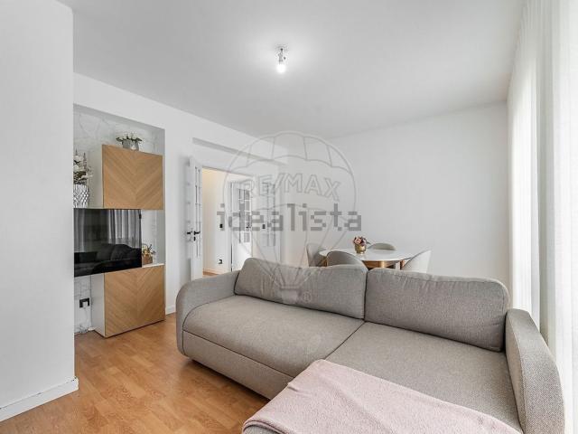 Apartamento, Arcozelo