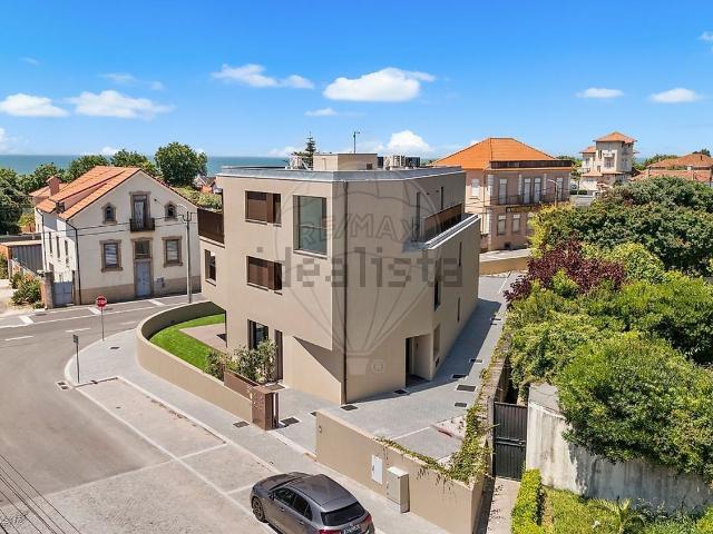Apartamento, Arcozelo