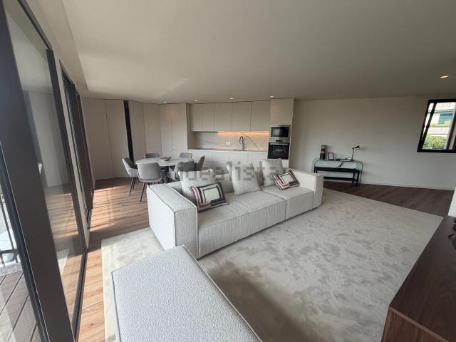 Apartamento, Arcozelo