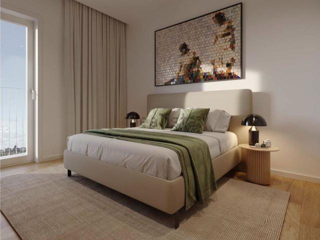 Apartamento, Arcozelo