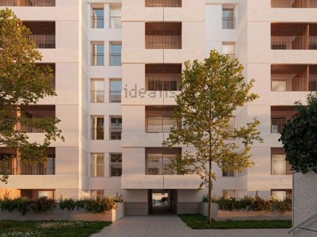 Apartamento, Arcozelo