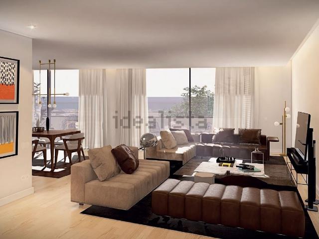 Apartamento, Arcozelo