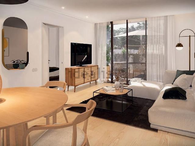 Apartamento, Arcozelo
