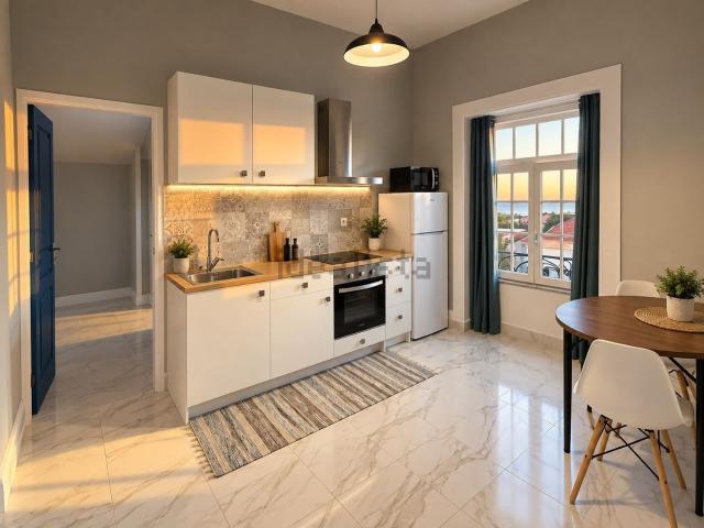 Apartamento, Arcozelo