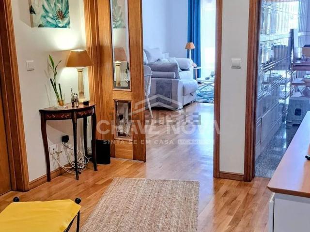 Apartamento, Arcozelo