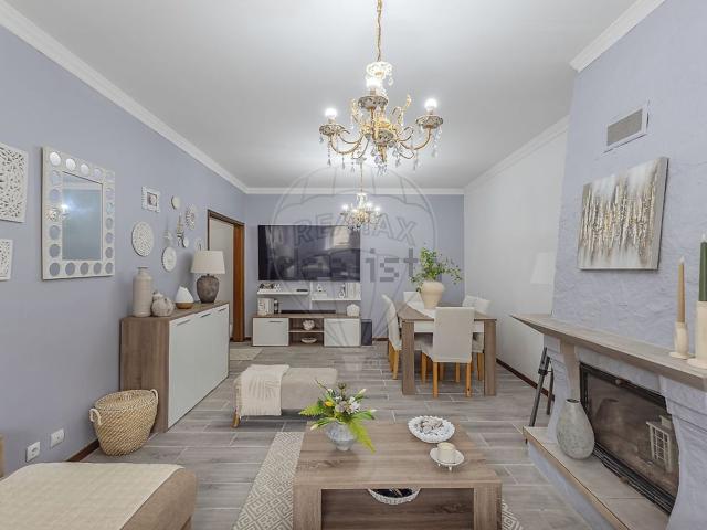 Apartamento, Arcozelo
