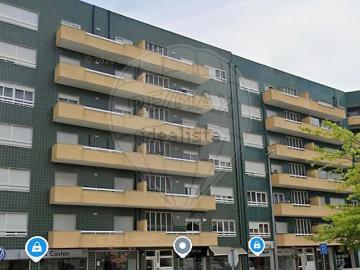 Apartamento, Arcozelo