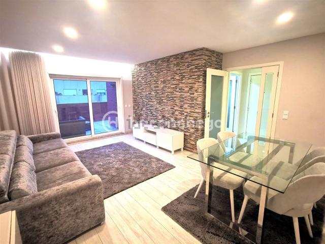 Apartamento, Arcozelo