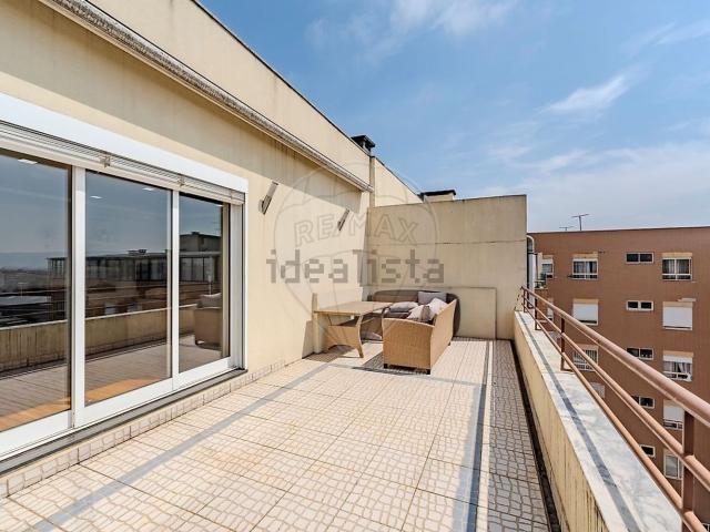 Apartamento, Arcozelo