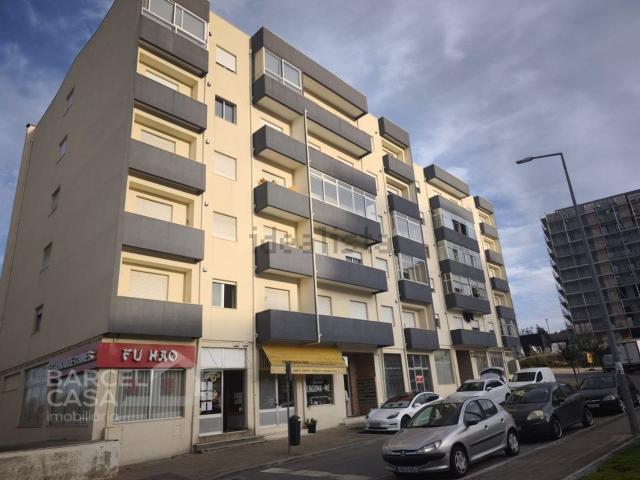 Apartamento, Arcozelo