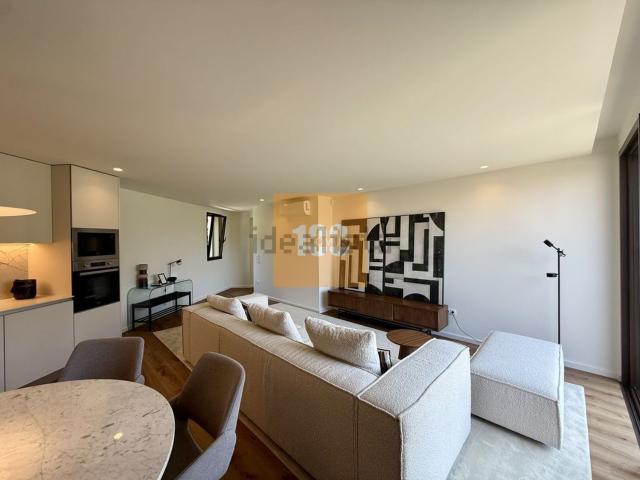 Apartamento, Arcozelo