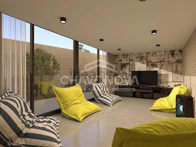 Apartamento, Arcozelo