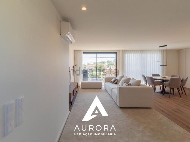 Apartamento, Arcozelo