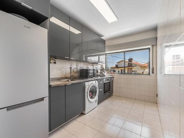 Apartamento, Arcozelo