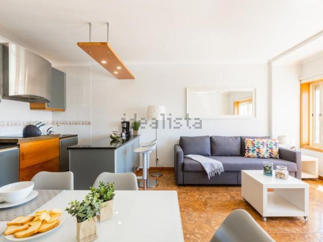 Apartamento, Arcozelo