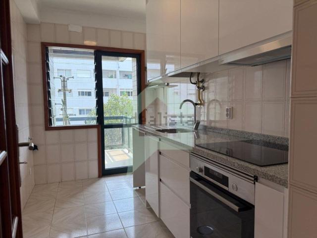 Apartamento, Arcozelo