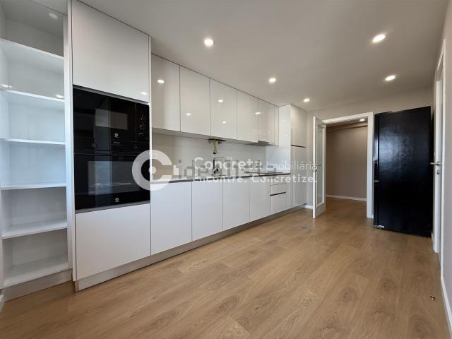 Apartamento, Arcozelo