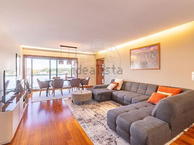 Apartamento, Arcozelo