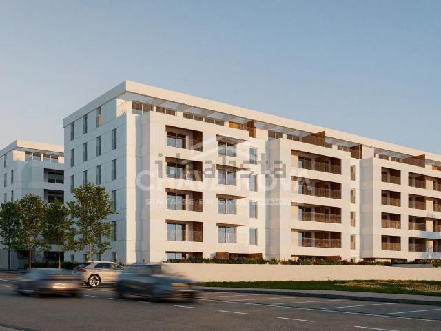 Apartamento, Arcozelo