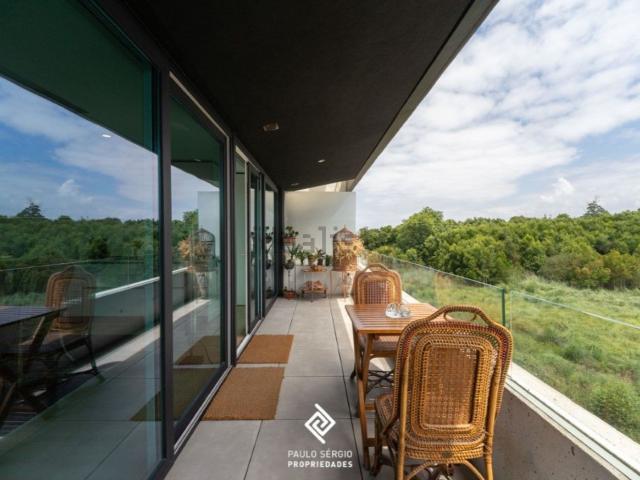 Apartamento, Arcozelo