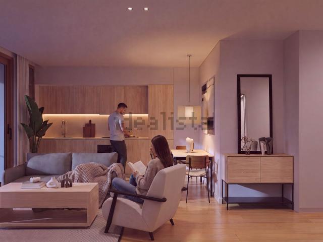 Apartamento, Arcozelo