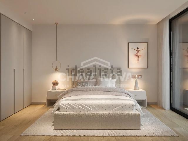 Apartamento, Arcozelo