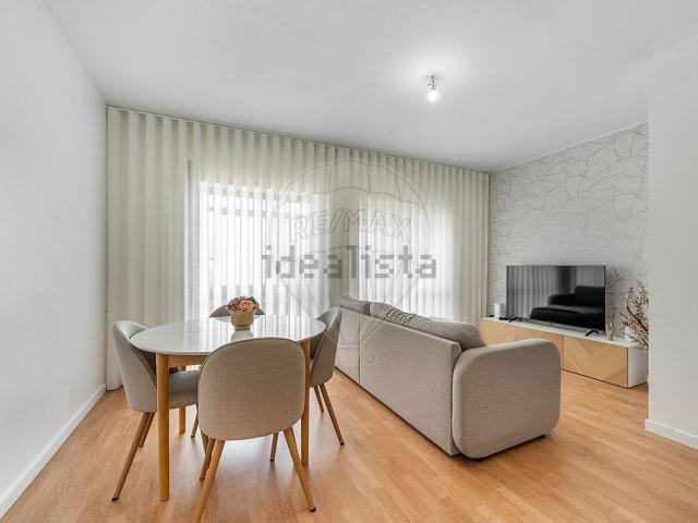 Apartamento, Arcozelo