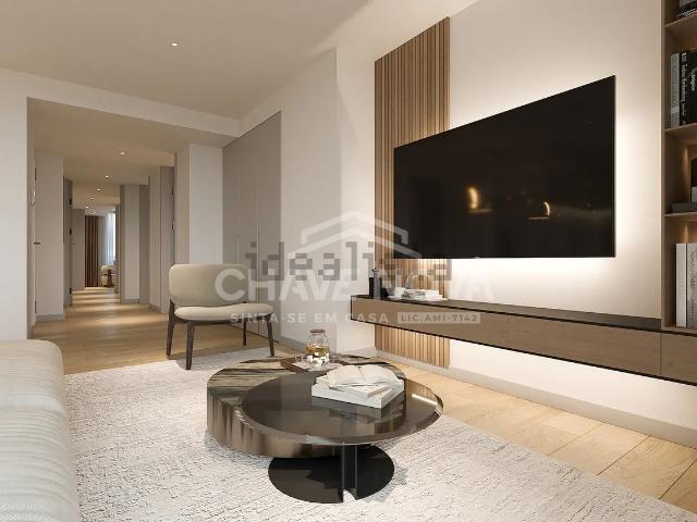 Apartamento, Arcozelo