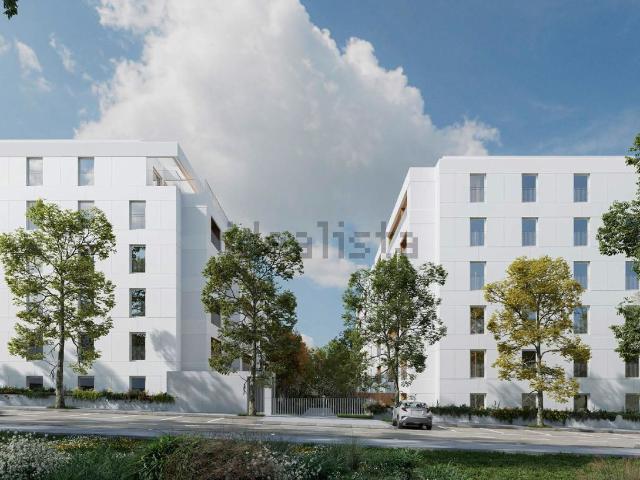Apartamento, Arcozelo