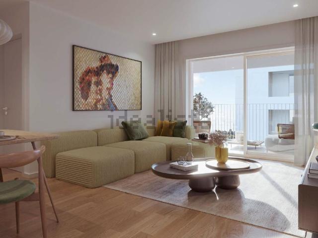 Apartamento, Arcozelo