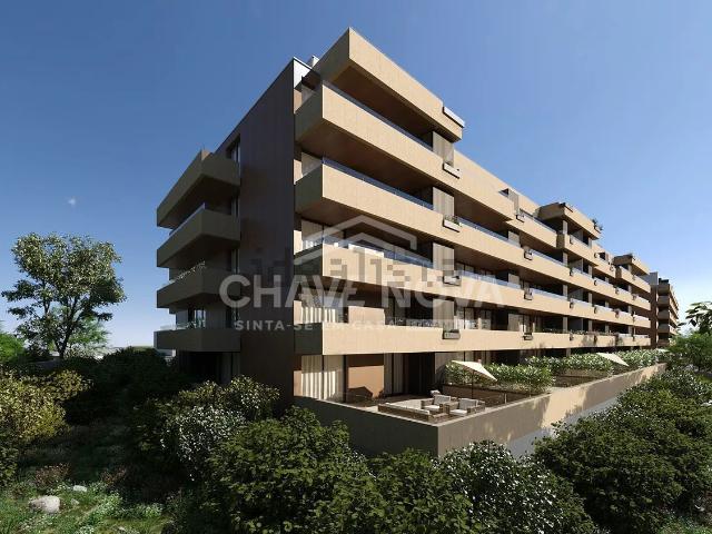 Apartamento, Arcozelo