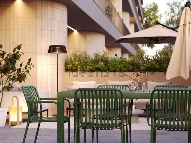 Apartamento, Arcozelo