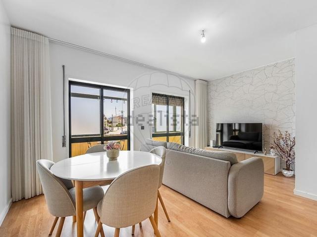 Apartamento, Arcozelo