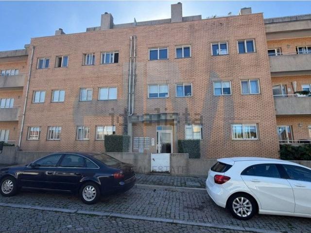 Apartamento, Arcozelo