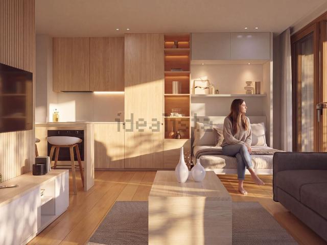 Apartamento, Arcozelo