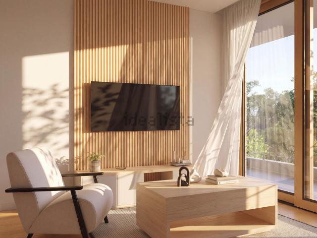 Apartamento, Arcozelo