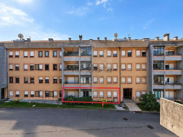Apartamento, Arcozelo