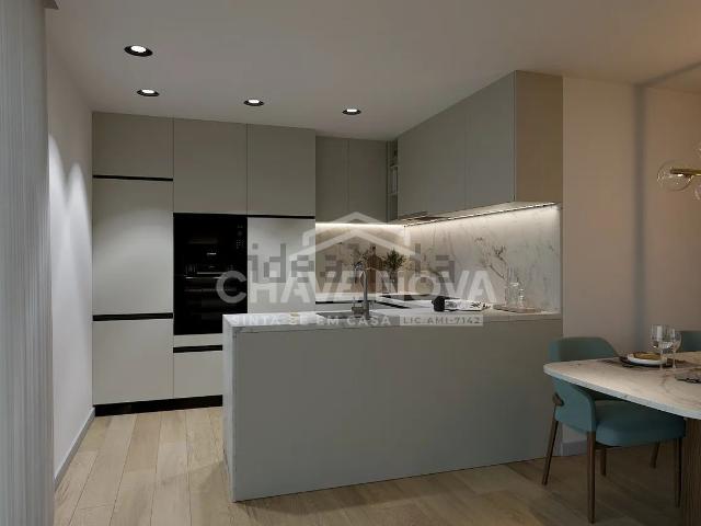 Apartamento, Arcozelo