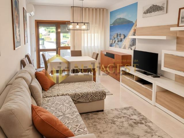 Apartamento, Arcozelo