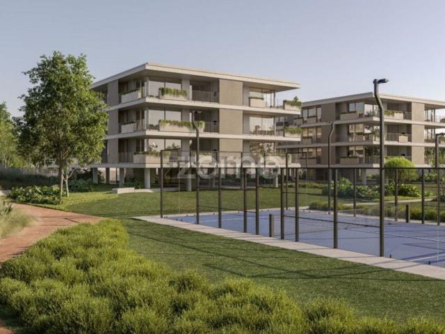Apartamento, Arcozelo