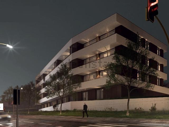 Apartamento, Arcozelo
