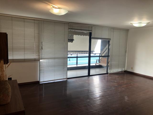 Apartamento área nobre imperdível